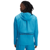 Under Armour Launch HD Jacket Men Track Top Under Armour